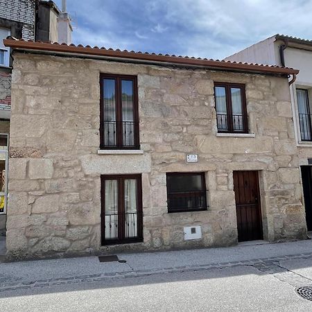 Casa Marisa Padron Apartman Kültér fotó