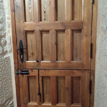 Casa Marisa Padron Apartman Kültér fotó