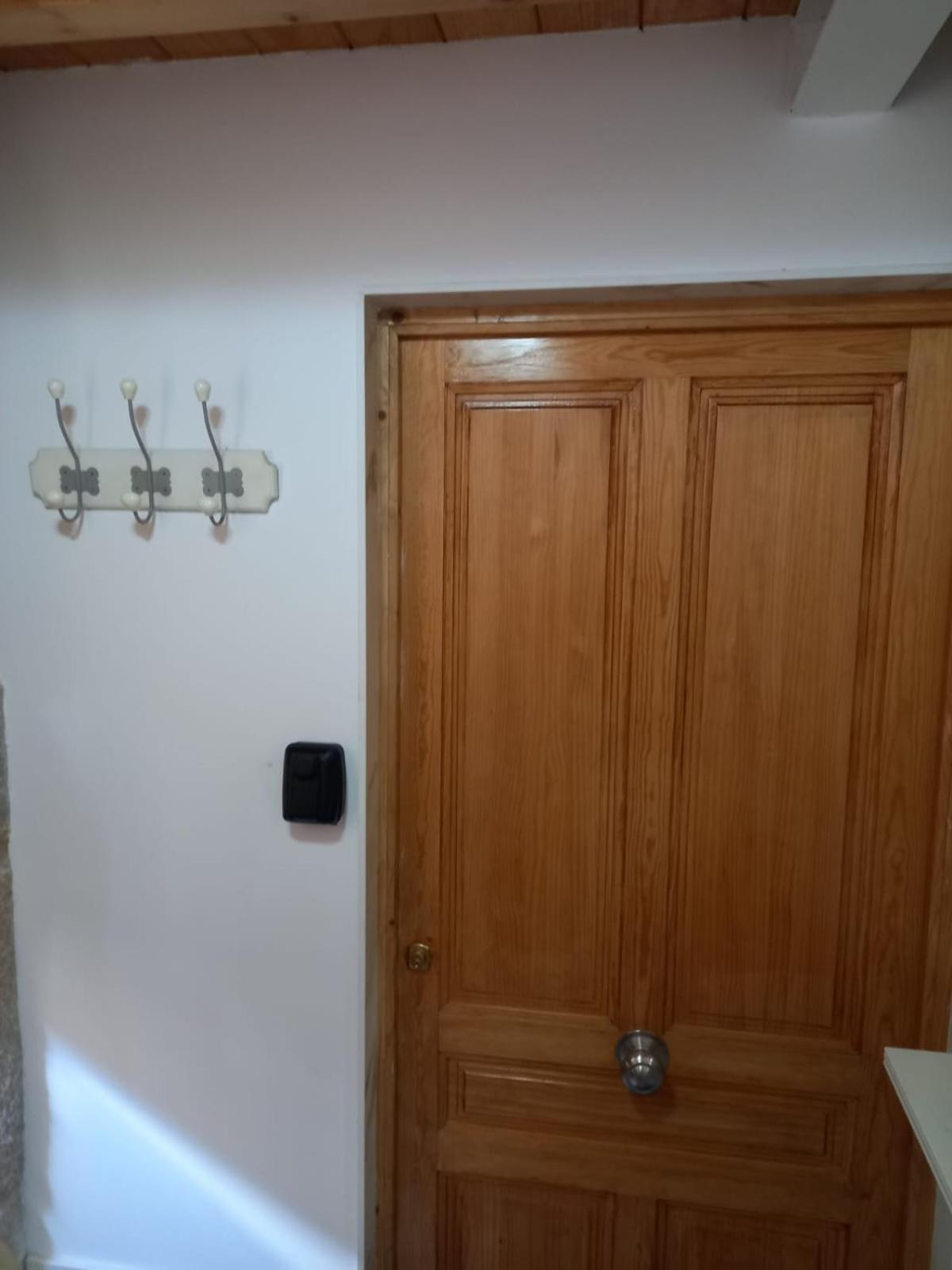 Casa Marisa Padron Apartman Kültér fotó