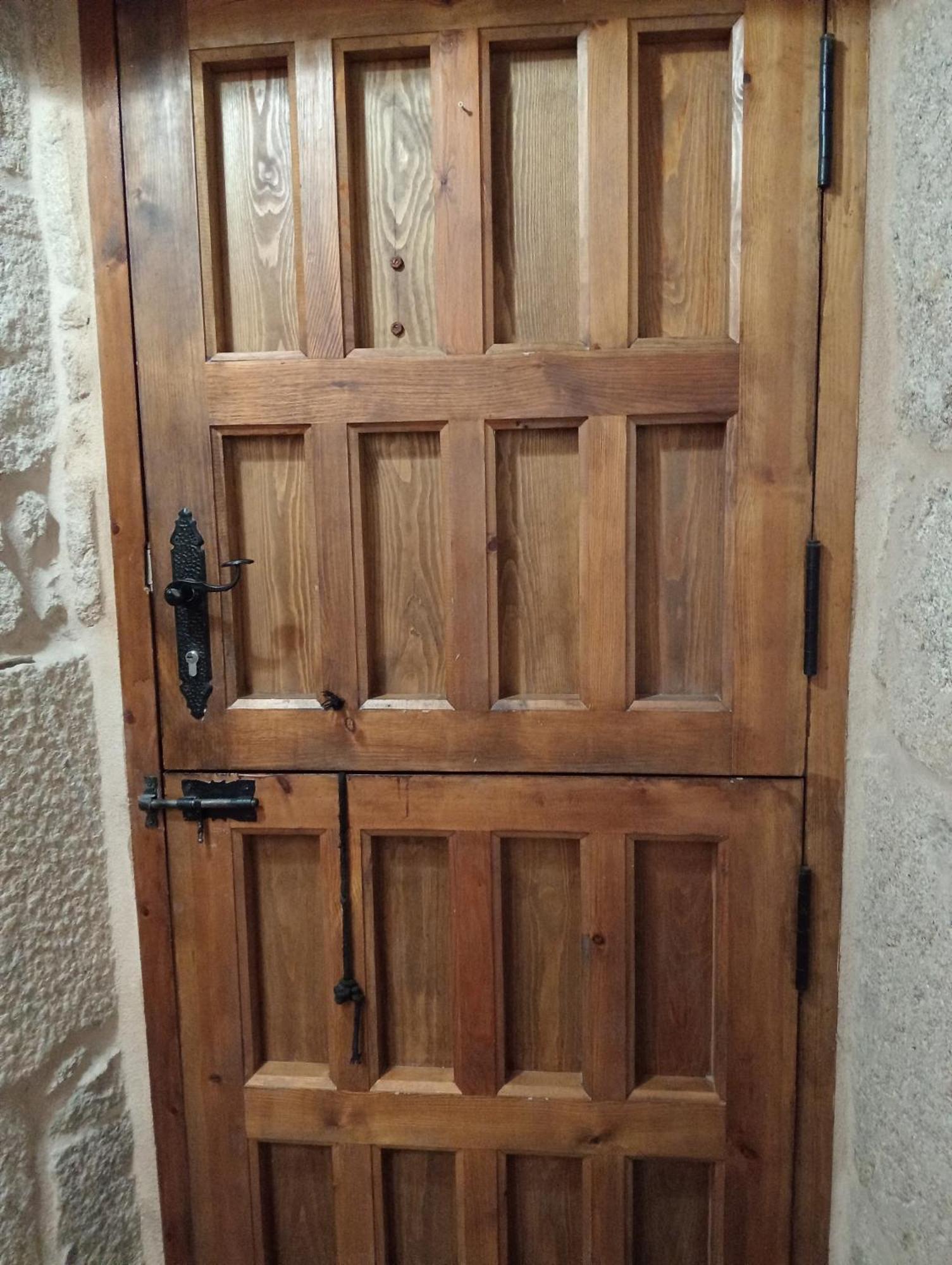 Casa Marisa Padron Apartman Kültér fotó