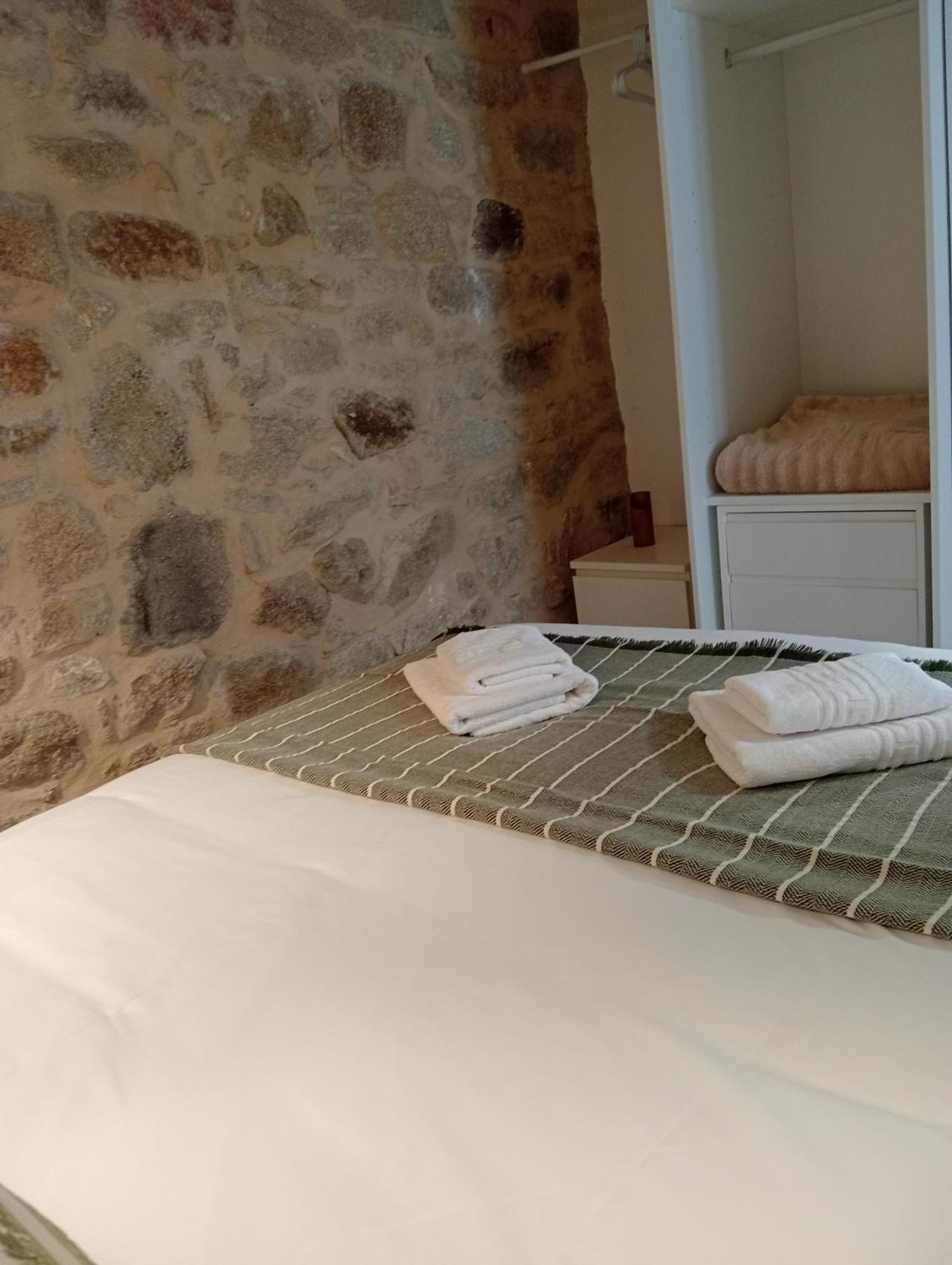 Casa Marisa Padron Apartman Kültér fotó